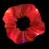 Red - Scrunchies