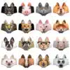 Realistic Animal 3D Ears Hipster Panties