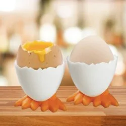 Alternative view of Chicken Feet Egg Holder Cup