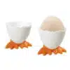Chicken Feet Egg Holder Cup