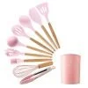 Pink 10PCS-A