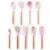Pink 9PCS-B