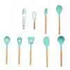 Teal 9PCS-A