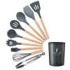 Gray 10PCS-A