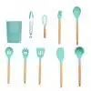 Teal 10PCS-A