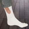Peekaboo Funny Penis Socks