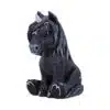 B Unicorn Statue