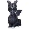B Magic Dragon