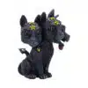 G Cerberus Statue