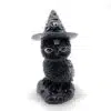B Owl Magic Hat