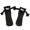 3D Eyes Black