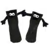 3D Eyes Black