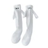 Long White