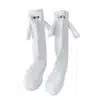 Long White
