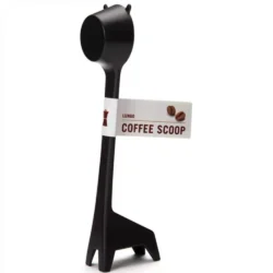 Alternative view of Giraffe Standing Coffee Powder Scoop Measuring Spoon
