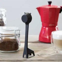 Giraffe Standing Coffee Powder Scoop Measuring Spoon