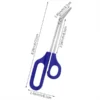 Long Handle Toenail Scissors Clipper