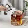 With Handle