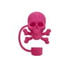 Skull - Pink