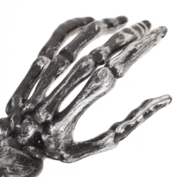 Skeleton Salad Pasta Serving Fork (2 Pieces) 5